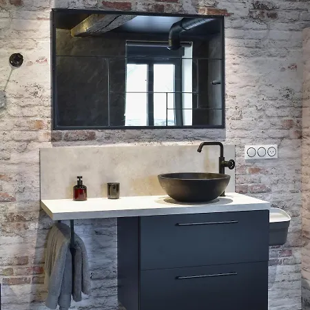 La Forge By Cv - Jacuzzi, Sauna, Plat Repas Et Petit Dejeuner * Eppe-Sauvage