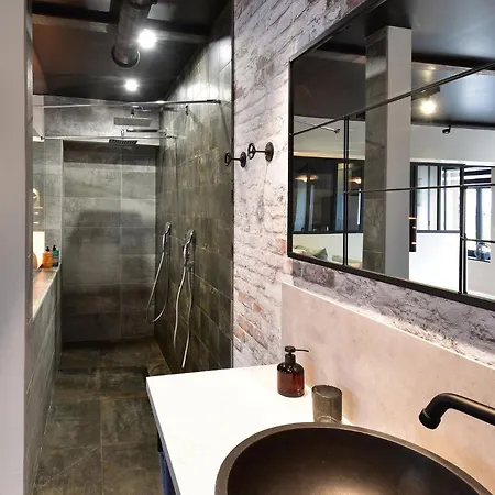 La Forge By Cv - Jacuzzi, Sauna, Plat Repas Et Petit Dejeuner *